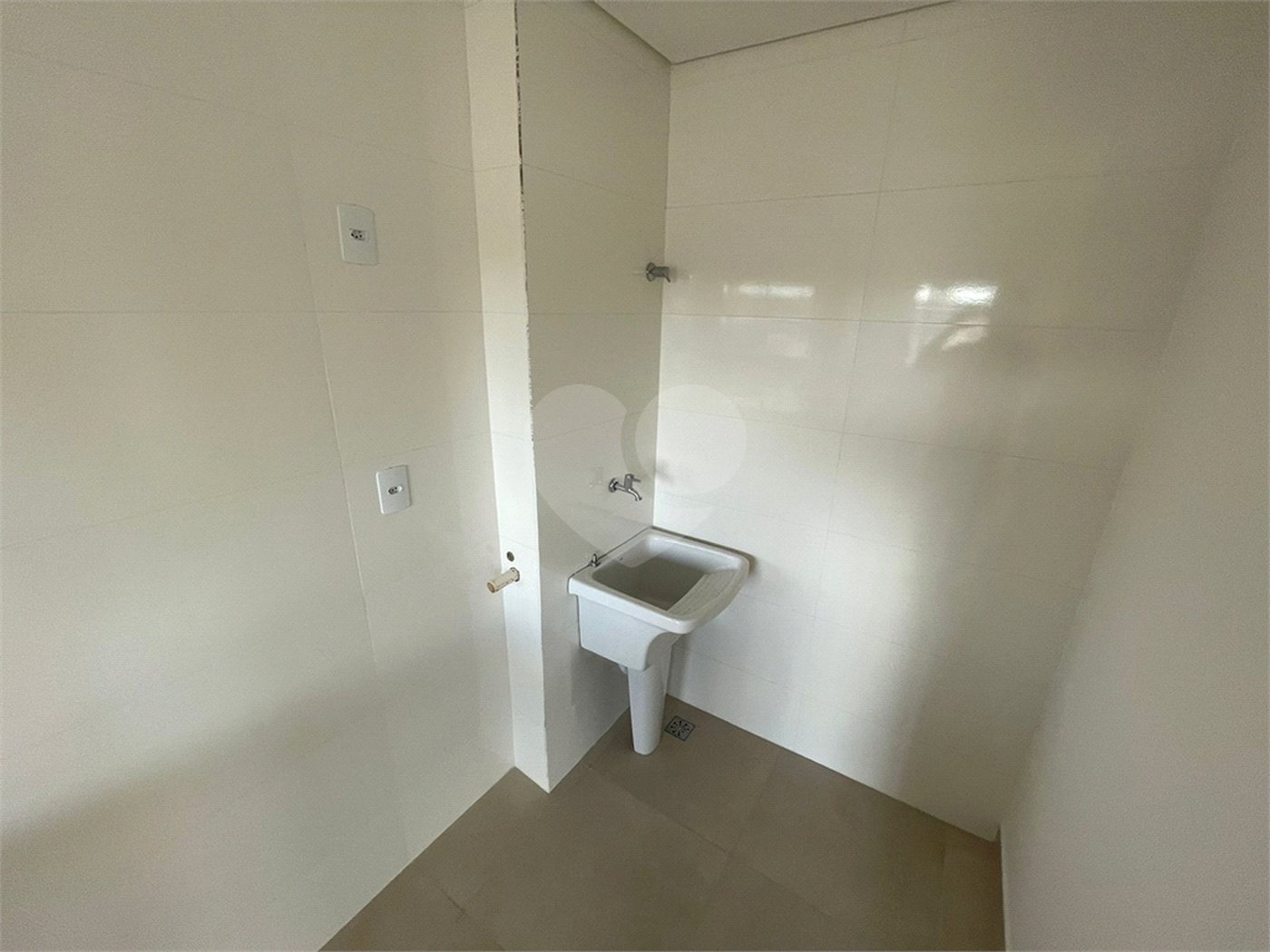 Apartamento no Edifício Residencial Valentina Park