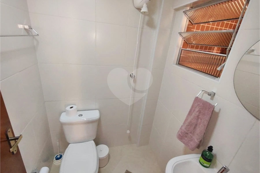 Sobrado à venda com 4 quartos, sendo 1 suíte, em Parque Vitória, São Paulo, SP