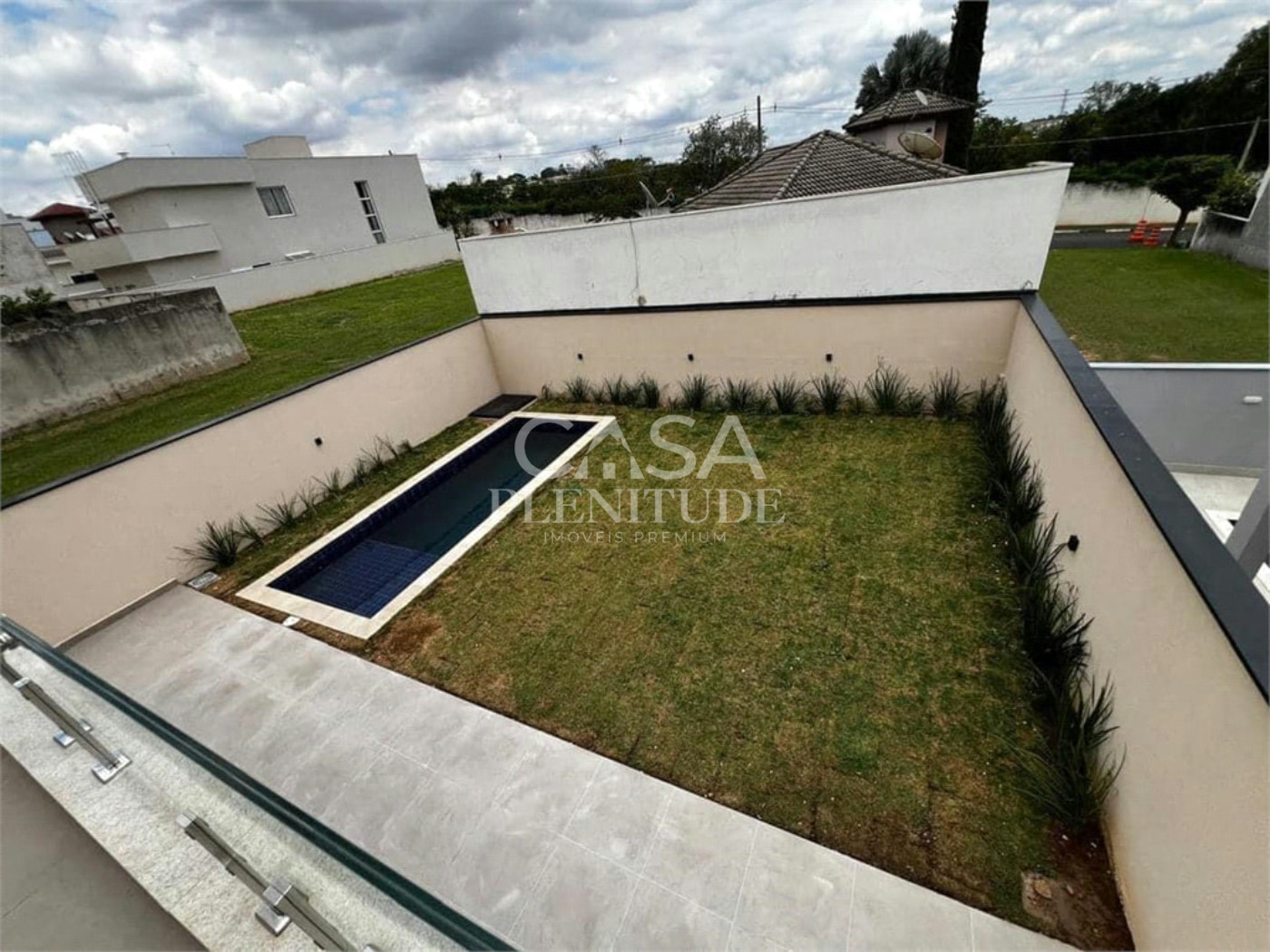 Casa em condomínio à venda com 3 suítes em Cajuru do Sul, Sorocaba, SP