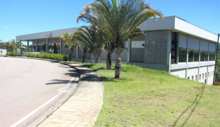 Galpão para alugar em Vila Salles, Atibaia, SP