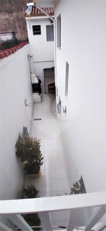 Casa à venda com 4 quartos, sendo 1 suíte, em Santana, São Paulo, SP