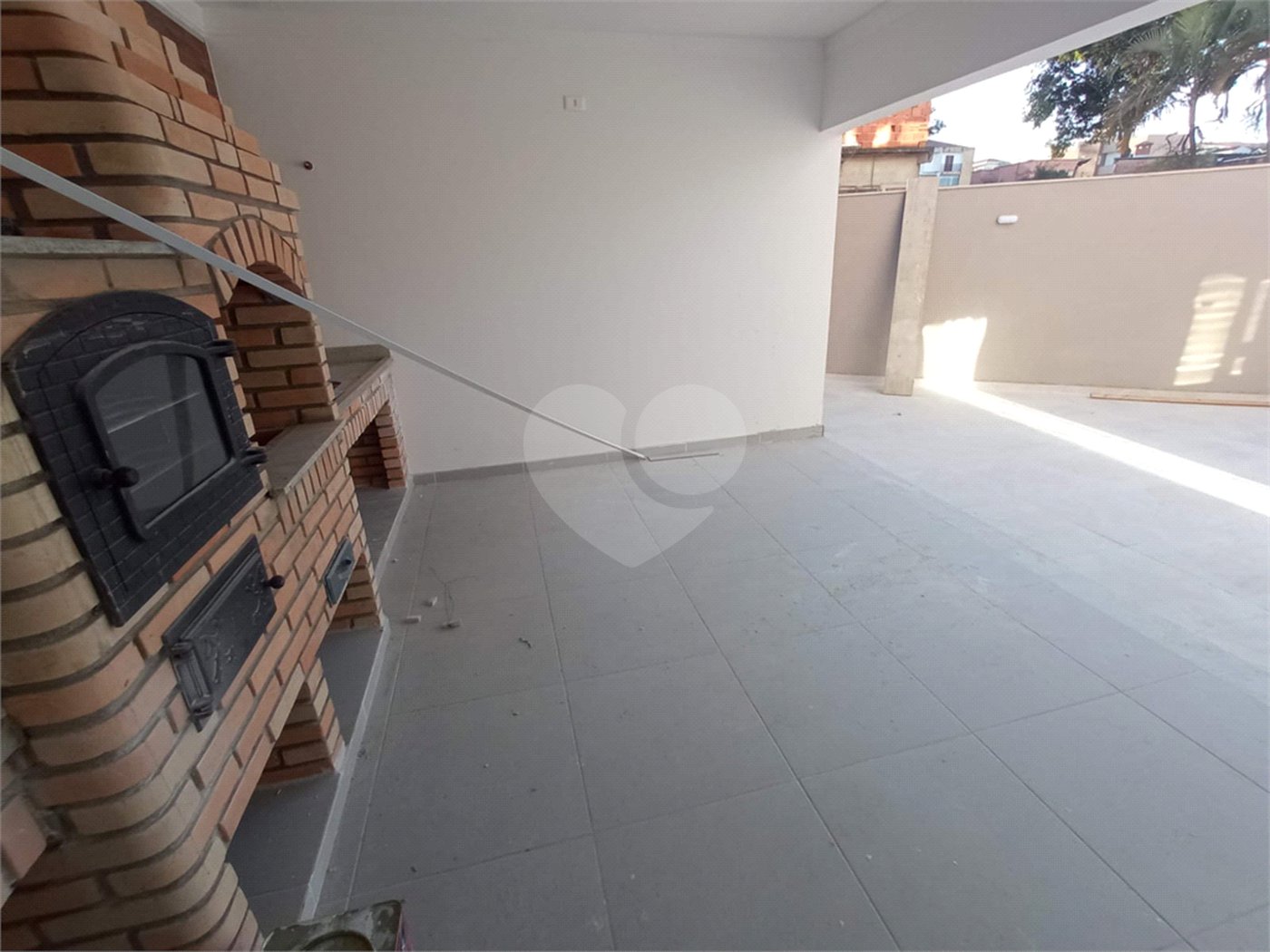 Casa à venda com 2 quartos no condomínio Residencial Aragão, São Paulo - SP