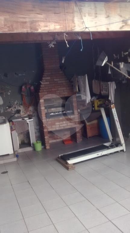 Casa à venda com 4 quartos, sendo 1 suíte, em Parque Vitória, São Paulo, SP