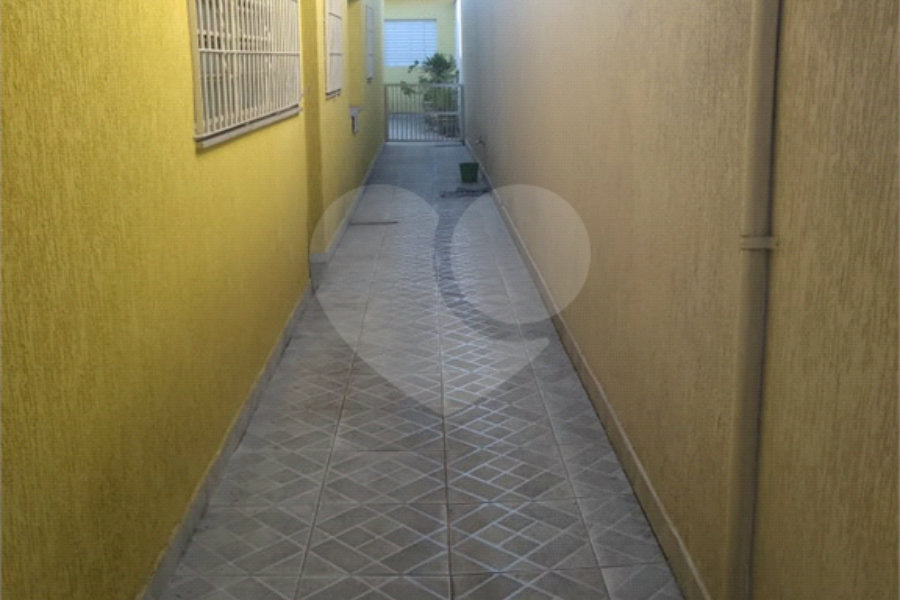 Casa Térrea à venda com 4 quartos, sendo 1 suíte, em Vila Medeiros, São Paulo, SP