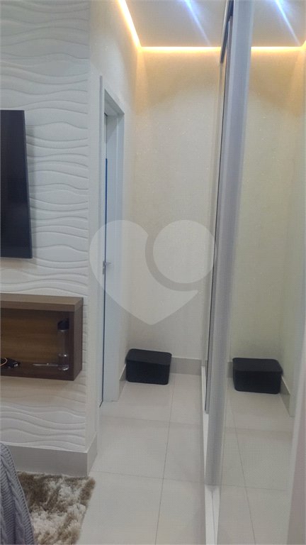 Apartamento à venda com 3 quartos, sendo 1 suíte, em Jardim Europa, Cuiabá, MT