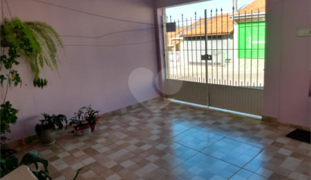 Casa à venda com 3 quartos, sendo 1 suíte,  em Jardim Brasil, Itapetininga, SP