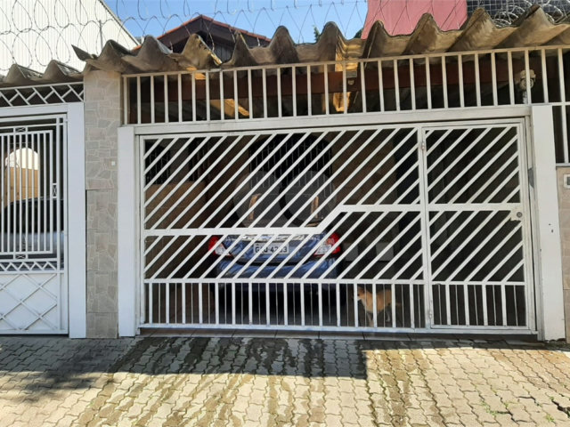 Casa à venda com 5 quartos, sendo 2 suítes,  em Parque Edu Chaves, São Paulo, SP