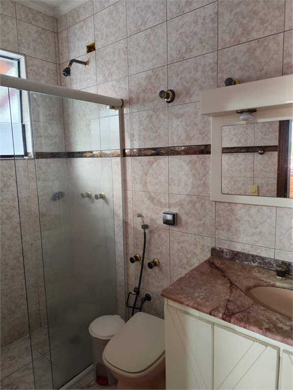 Sobrado à venda com 3 quartos, sendo 1 suíte,  em Horto Florestal, São Paulo, SP