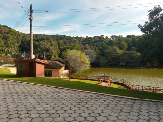 Terreno à venda no condomínio Sausalito, Mairiporã - SP