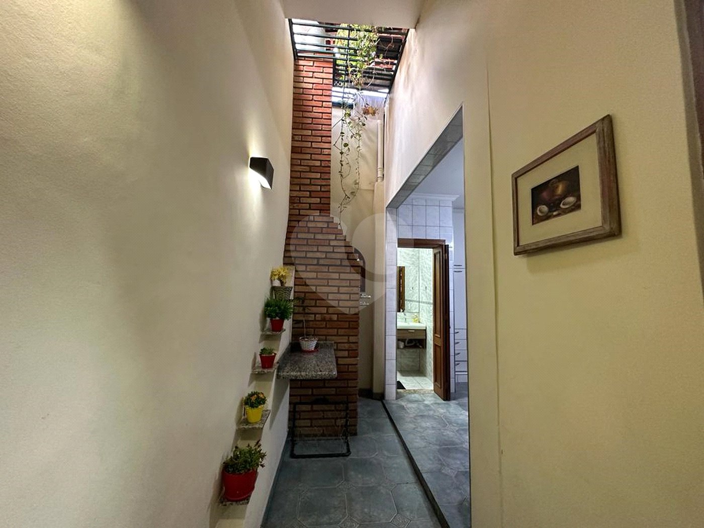 Sobrado à venda com 2 quartos em Vila Constança, São Paulo, SP