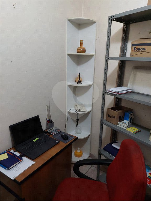 Sobrado à venda com 3 quartos em Vila Campestre, São Paulo, SP