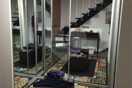 Triplex à venda com 1 suíte em Paraíso, São Paulo, SP