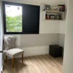 Apartamento à venda com 3 quartos, sendo 1 suíte, em Vila Suzana, São Paulo, SP
