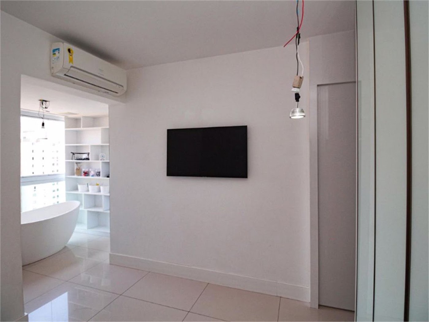 Apartamento com 3 dormitórios à venda, 125 m² por R$ 1.700.000,00 - Ponta da Praia - Santos/SP
