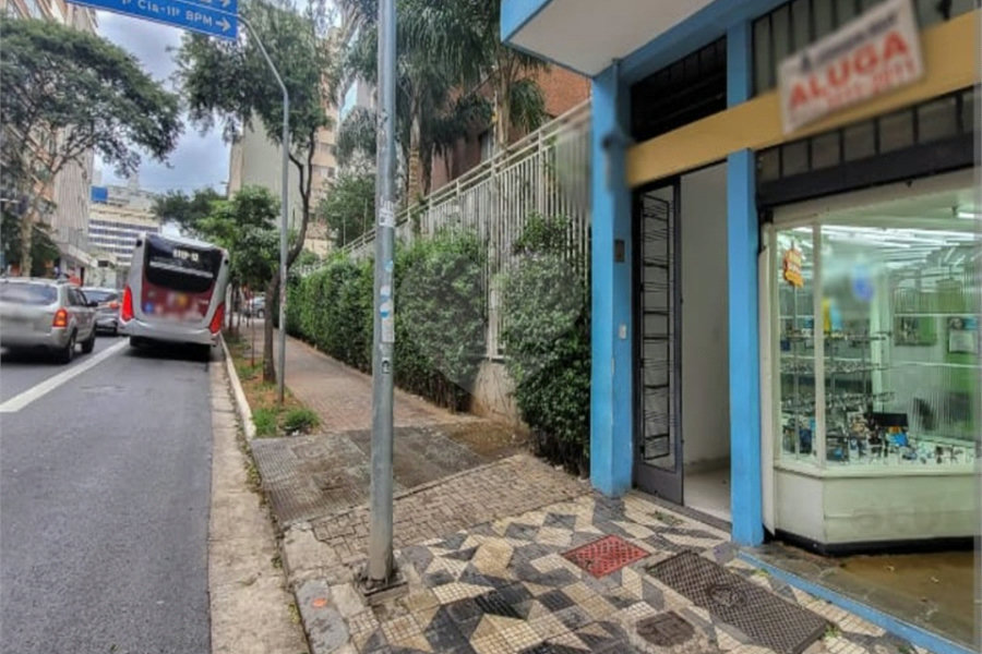 Sala à venda ou para alugar em Bela Vista, São Paulo, SP