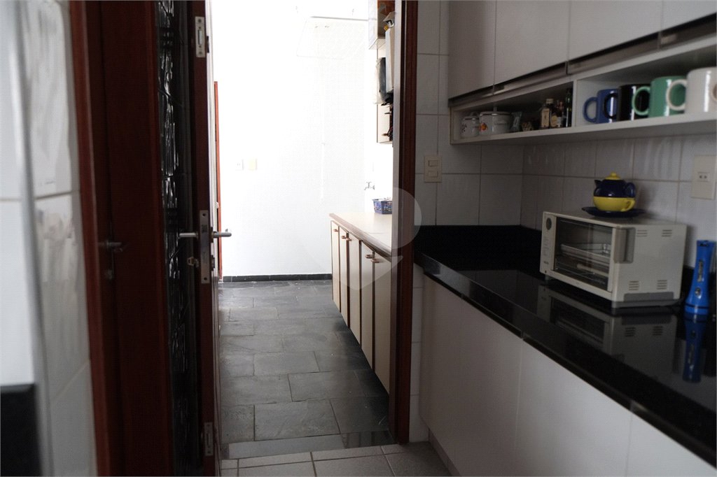 Sobrado à venda com 3 quartos, sendo 1 suíte, em Parque Novo Mundo, São Paulo, SP