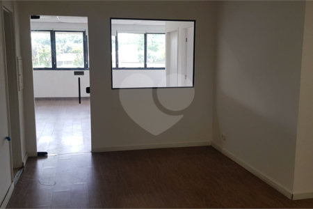 Sala à venda ou para alugar em Alto da Boa Vista, São Paulo, SP