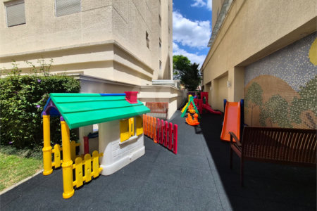 Garden à venda com 3 quartos, sendo 1 suíte,  em Vila Polopoli, São Paulo, SP