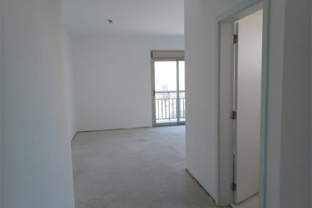 Apartamento à venda com 4 suítes em Real Parque, São Paulo, SP