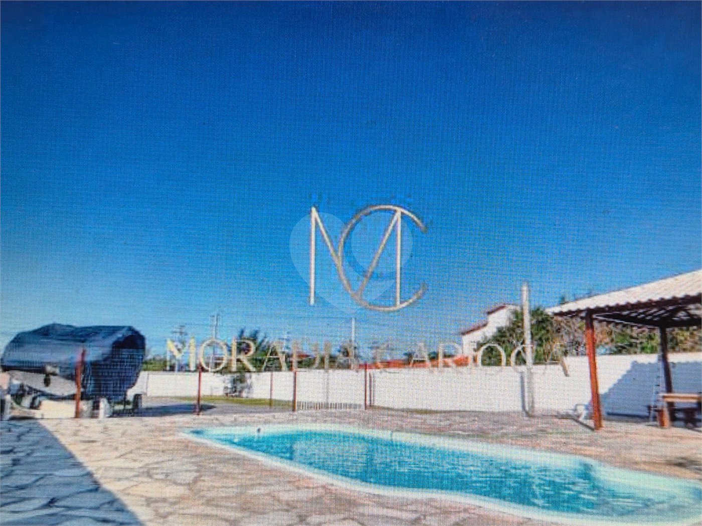 Casa à venda com 5 suítes em Marina, Armação dos Búzios, RJ