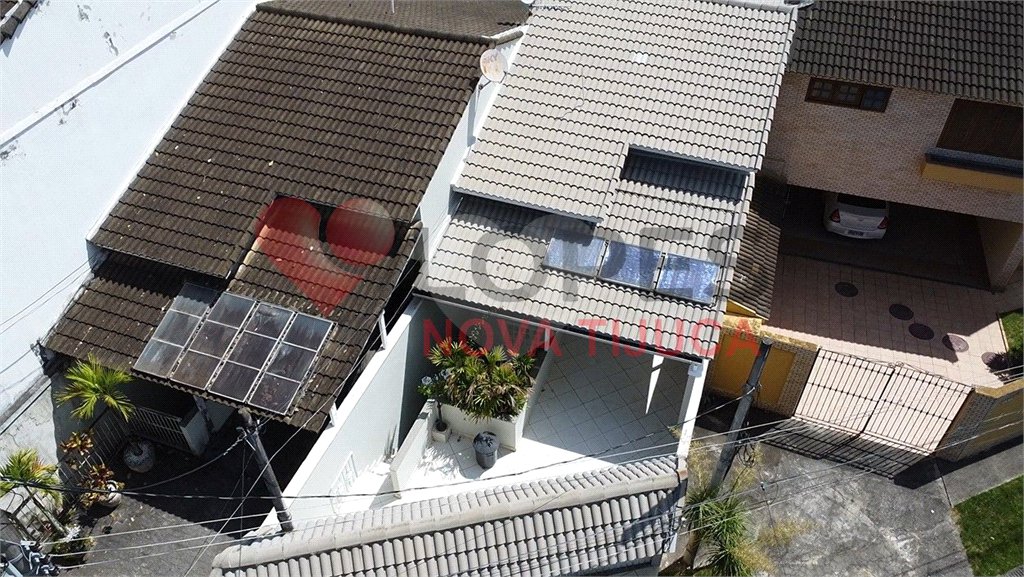 Casa de Vila à venda com 3 quartos, sendo 1 suíte, em Freguesia (jacarepaguá), Rio de Janeiro, RJ