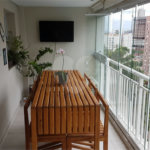 Apartamento à venda com 2 suítes em Vila Andrade, São Paulo, SP