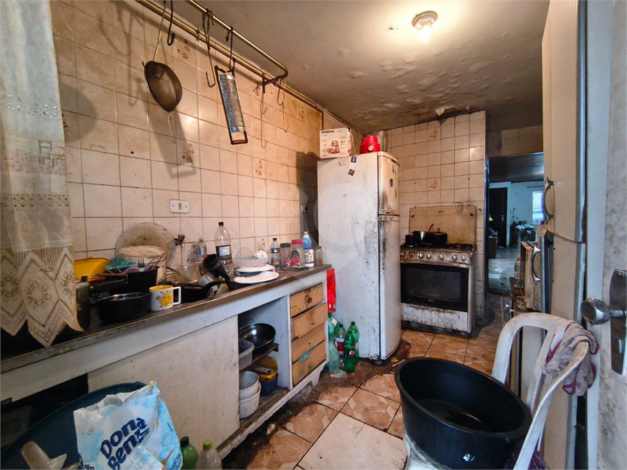 Casa à venda com 2 quartos em Parada Inglesa, São Paulo, SP