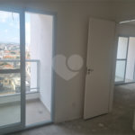 Apartamento à venda com 1 quarto em Vila Mazzei, São Paulo, SP