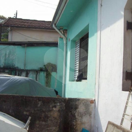 Terreno à venda com 1 quarto em Parada Inglesa, São Paulo, SP