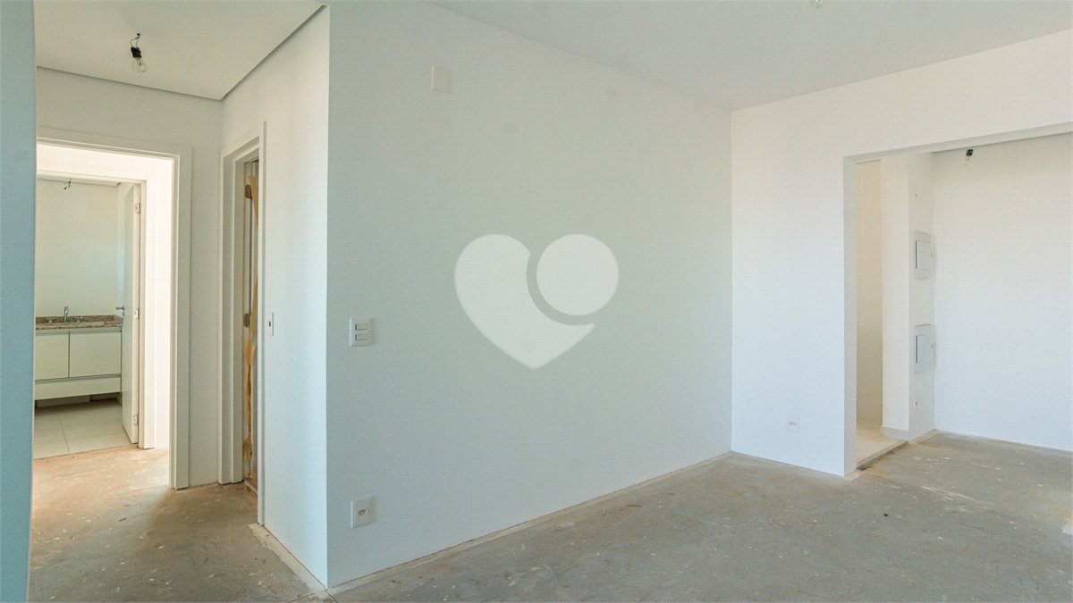 Apartamento para alugar com 2 quartos, sendo 1 suíte, em Sumarezinho, São Paulo, SP