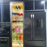 Apartamento para alugar com 3 quartos, sendo 2 suítes, no Centro, São Bernardo do Campo, SP