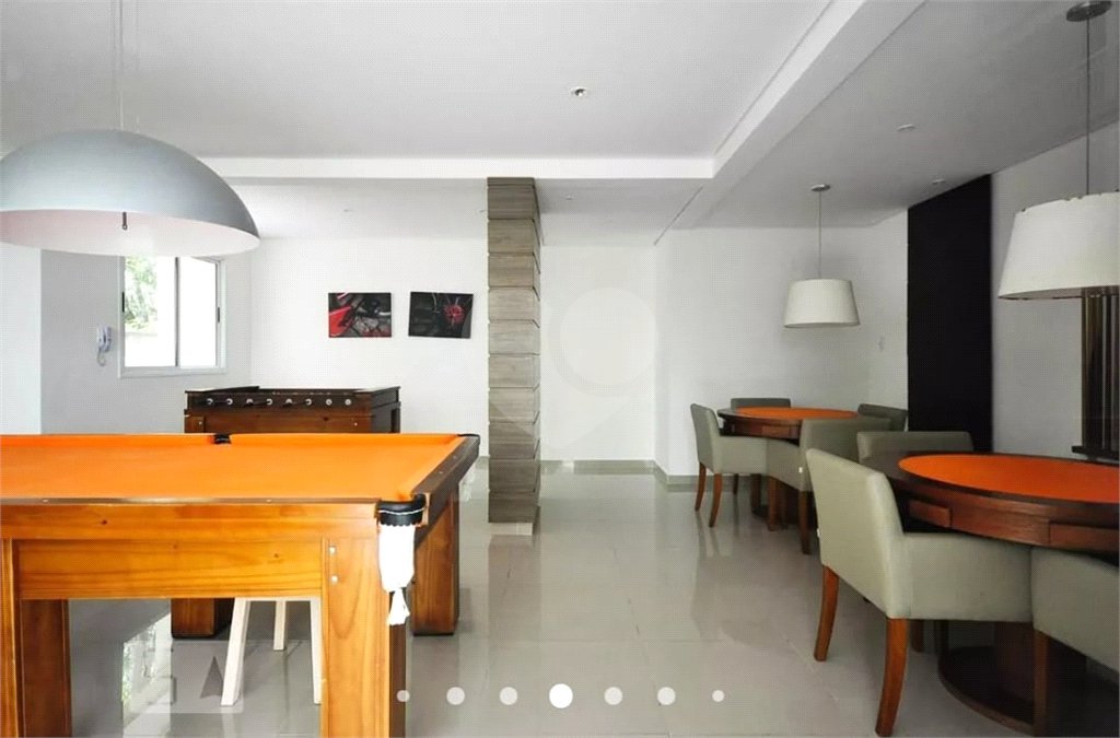 Apartamento para alugar com 1 quarto em Jardim Ampliação, São Paulo, SP