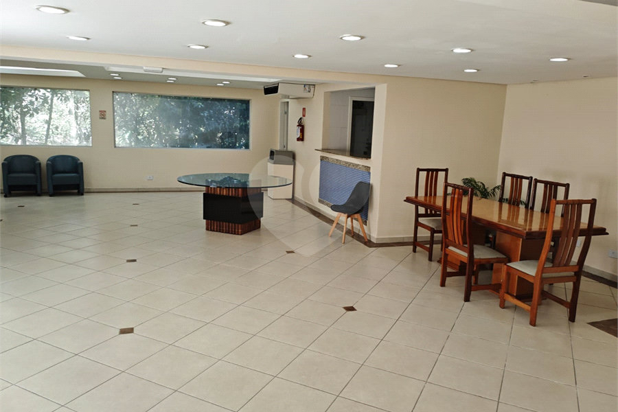 Apartamento à venda com 3 quartos, sendo 1 suíte, em Santana, São Paulo, SP