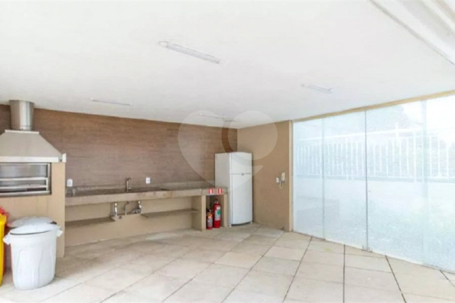 Apartamento à venda com 2 quartos, sendo 1 suíte,  em Santana, São Paulo, SP