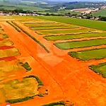 Terreno à venda no condomínio Angelo Fasano, Araçoiaba da Serra - SP