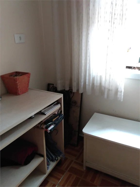 Sobrado à venda com 3 quartos em Vila Cordeiro, São Paulo, SP