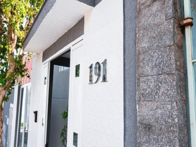 Apartamento à venda com 1 quarto em Imirim, São Paulo, SP