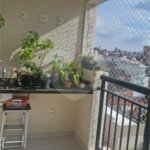 Apartamento à venda com 2 quartos, sendo 1 suíte, em Vila Nova Mazzei, São Paulo, SP