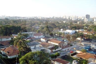Cobertura à venda com 3 suítes em Butantã, São Paulo, SP
