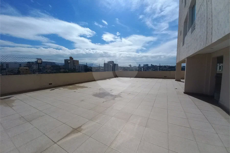 Apartamento à venda com 2 quartos em Tucuruvi, São Paulo, SP