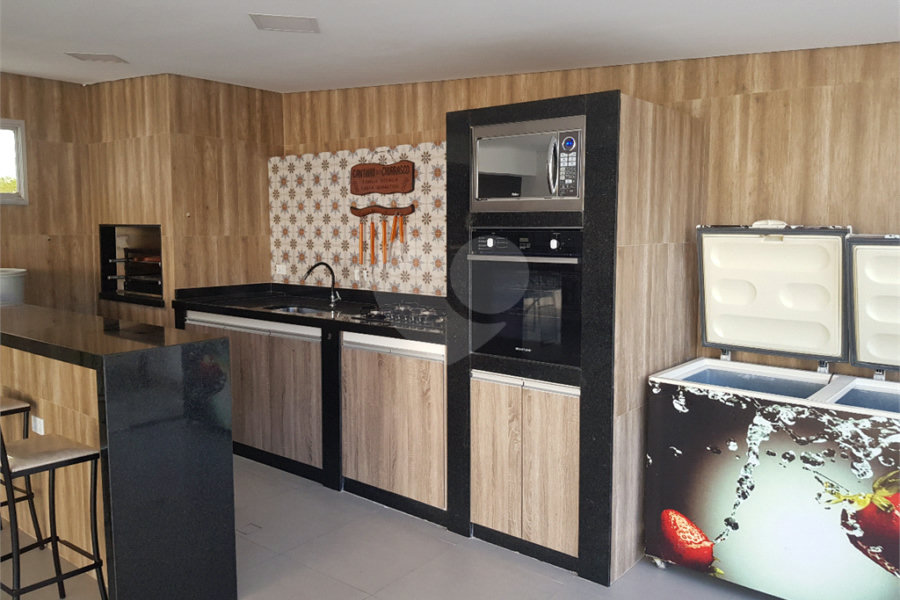 Apartamento à venda com 2 quartos, sendo 1 suíte, em Freguesia do Ó, São Paulo, SP