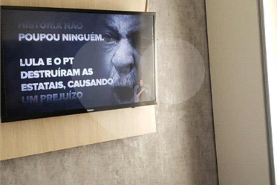 Apartamento à venda com 2 quartos em Mandaqui, São Paulo, SP
