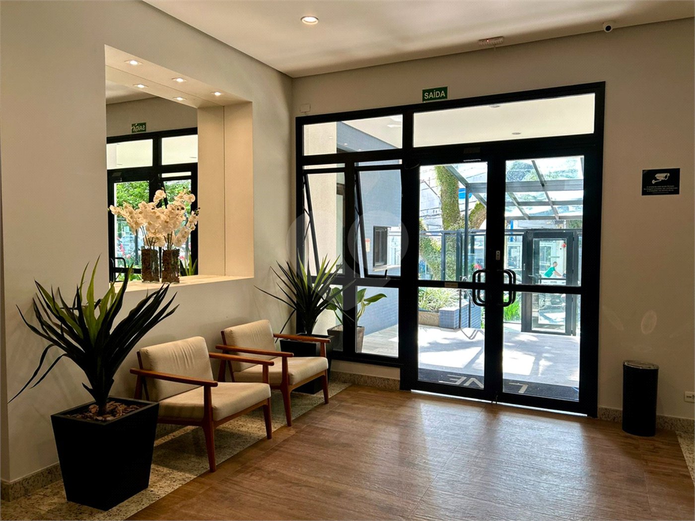 Apartamento à venda com 1 suíte em Alto da Boa Vista, São Paulo, SP