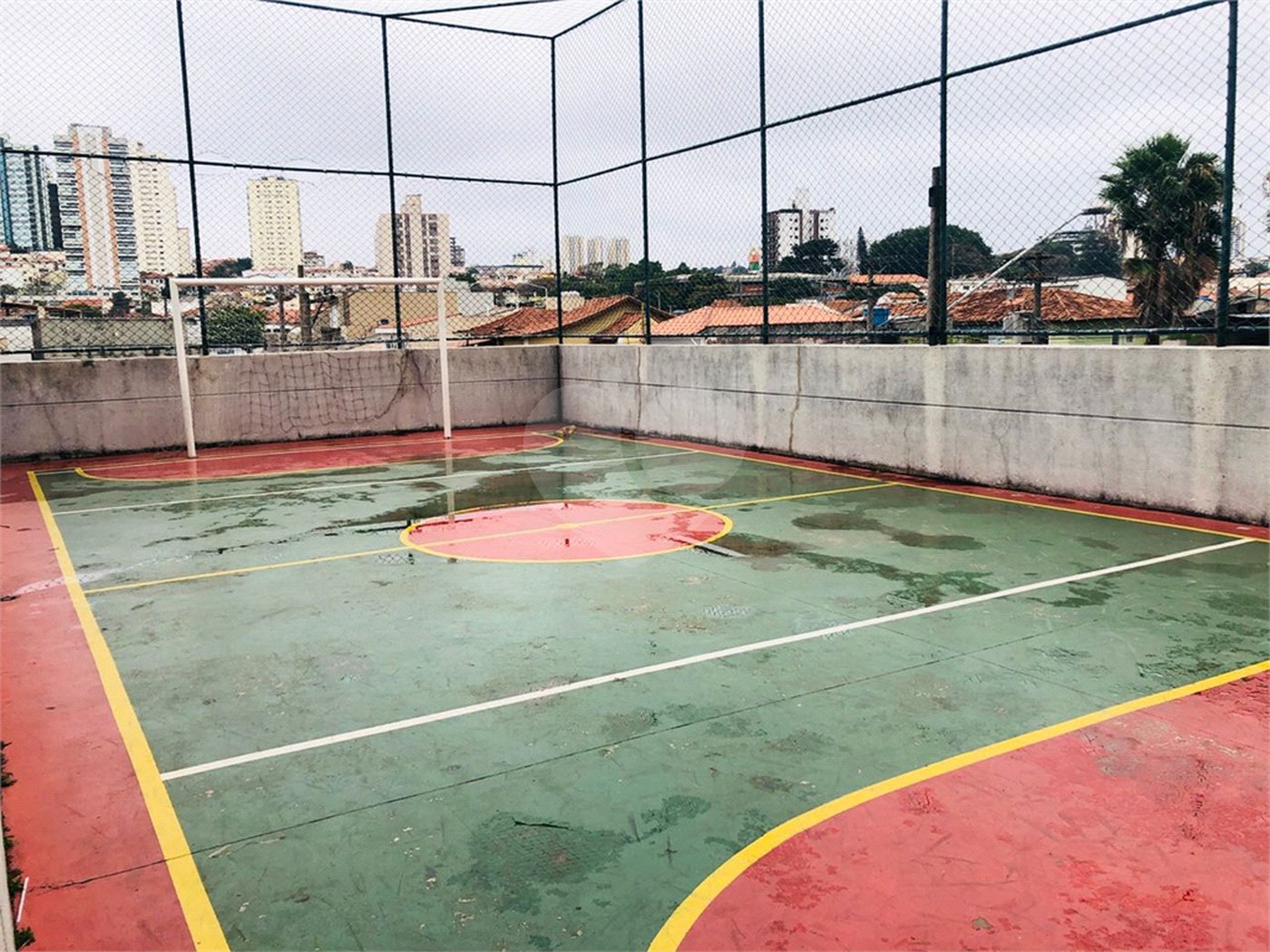 Apartamento à venda com 3 quartos, sendo 1 suíte, em Vila Guilherme, São Paulo, SP