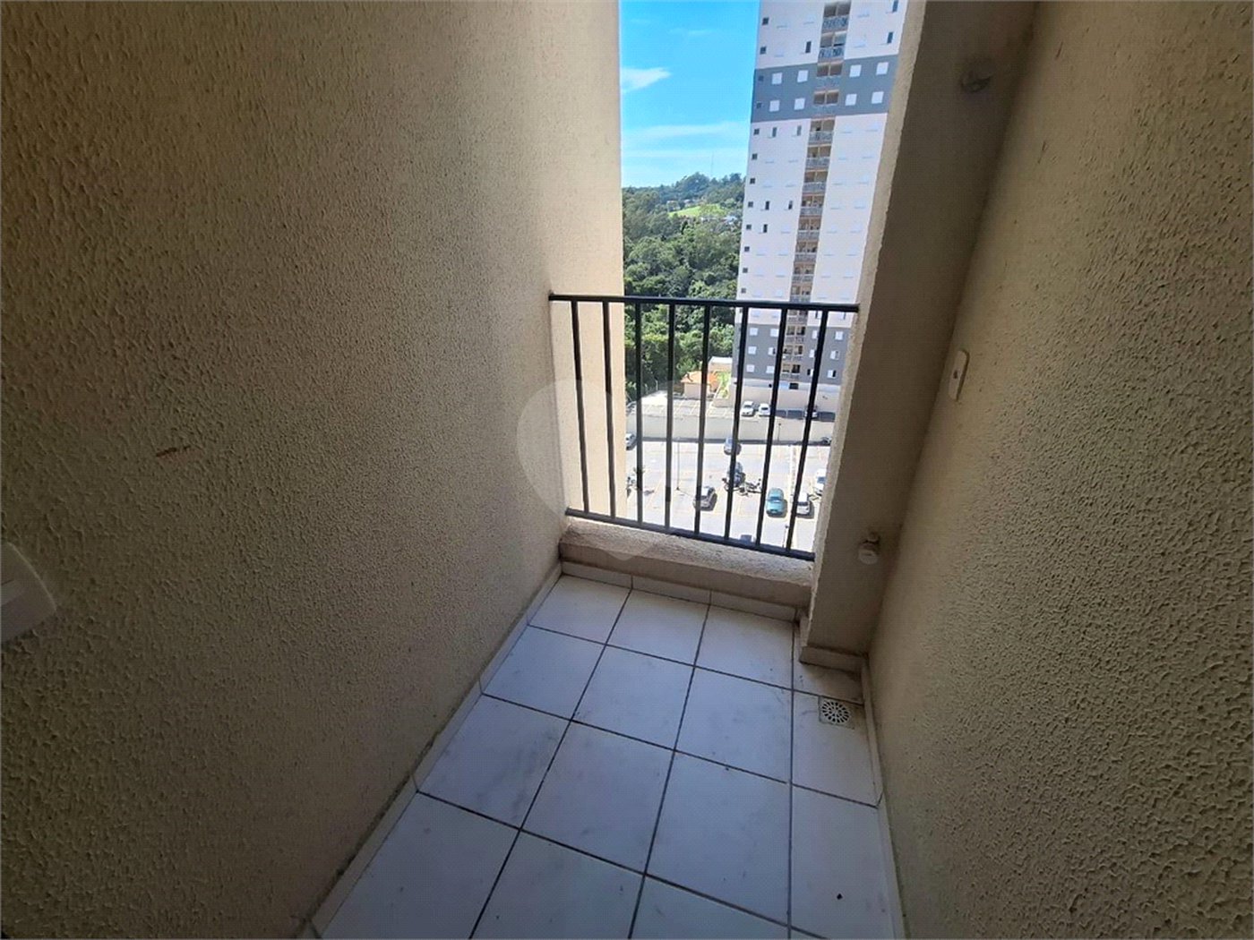 Apartamento à venda com 2 quartos em Jardim Gutierres, Sorocaba, SP