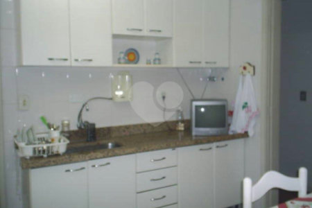Apartamento à venda com 3 quartos em Água Fria, São Paulo, SP