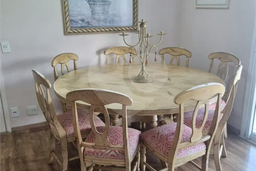 Apartamento à venda com 3 quartos, sendo 1 suíte, em Mandaqui, São Paulo, SP