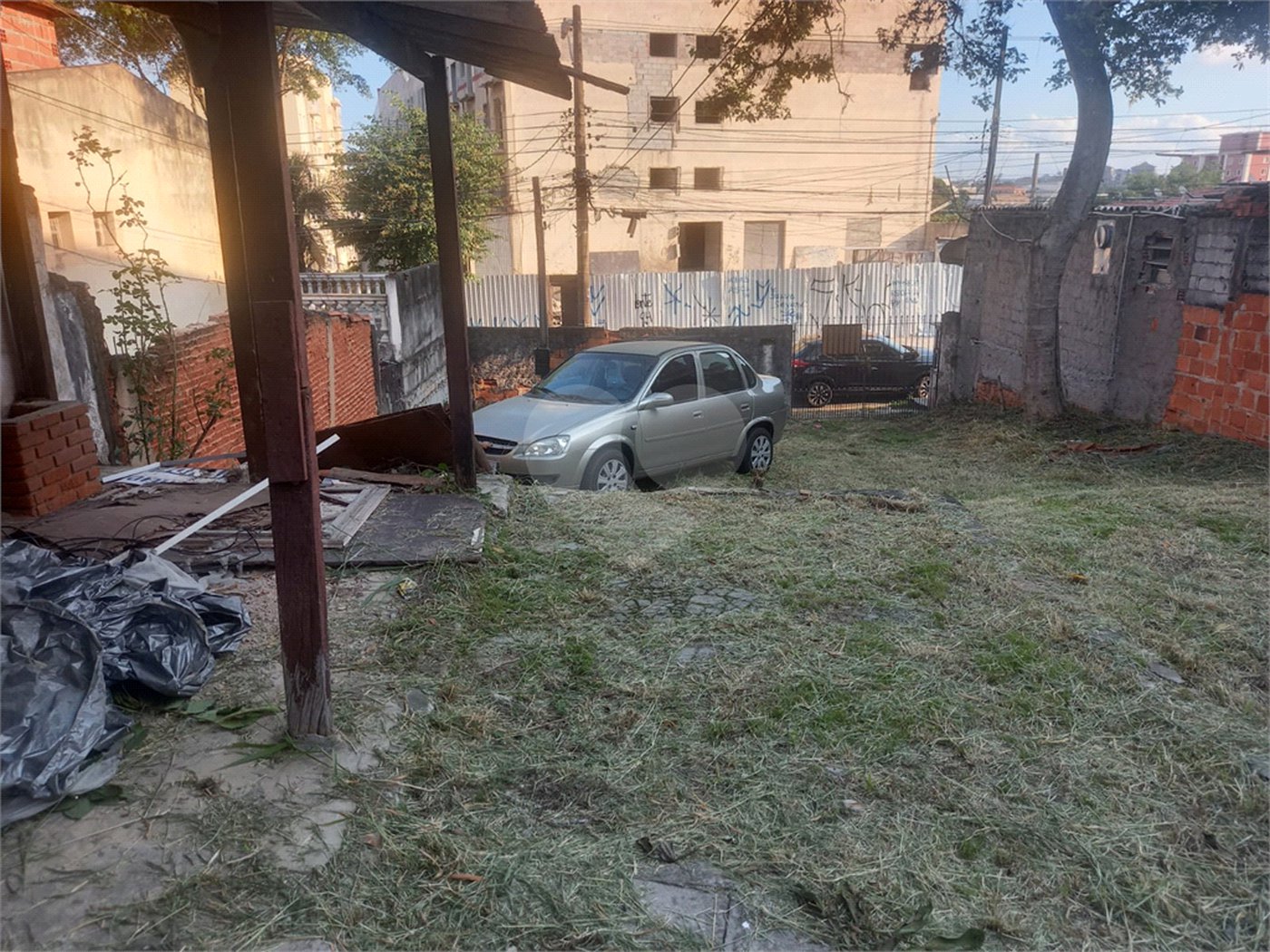 Sobrado à venda com 2 quartos em Pedreira, São Paulo, SP