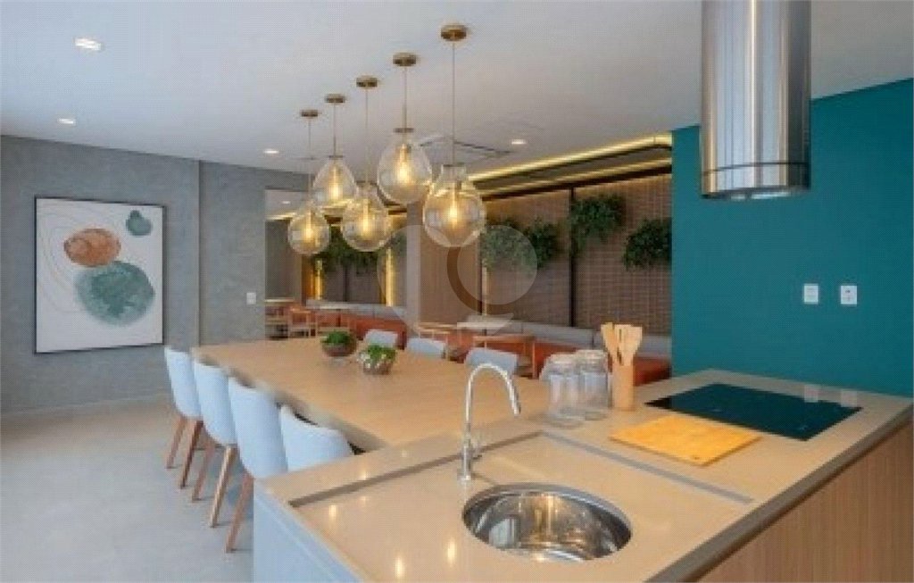 Apartamento à venda com 2 quartos, sendo 1 suíte, em Ipiranga, São Paulo, SP