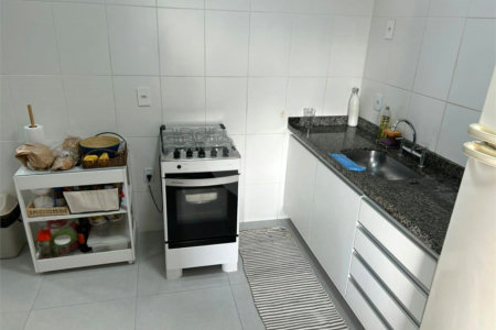 Apartamento à venda com 4 quartos, sendo 1 suíte,  em Jardim Armênia, Mogi das Cruzes, SP